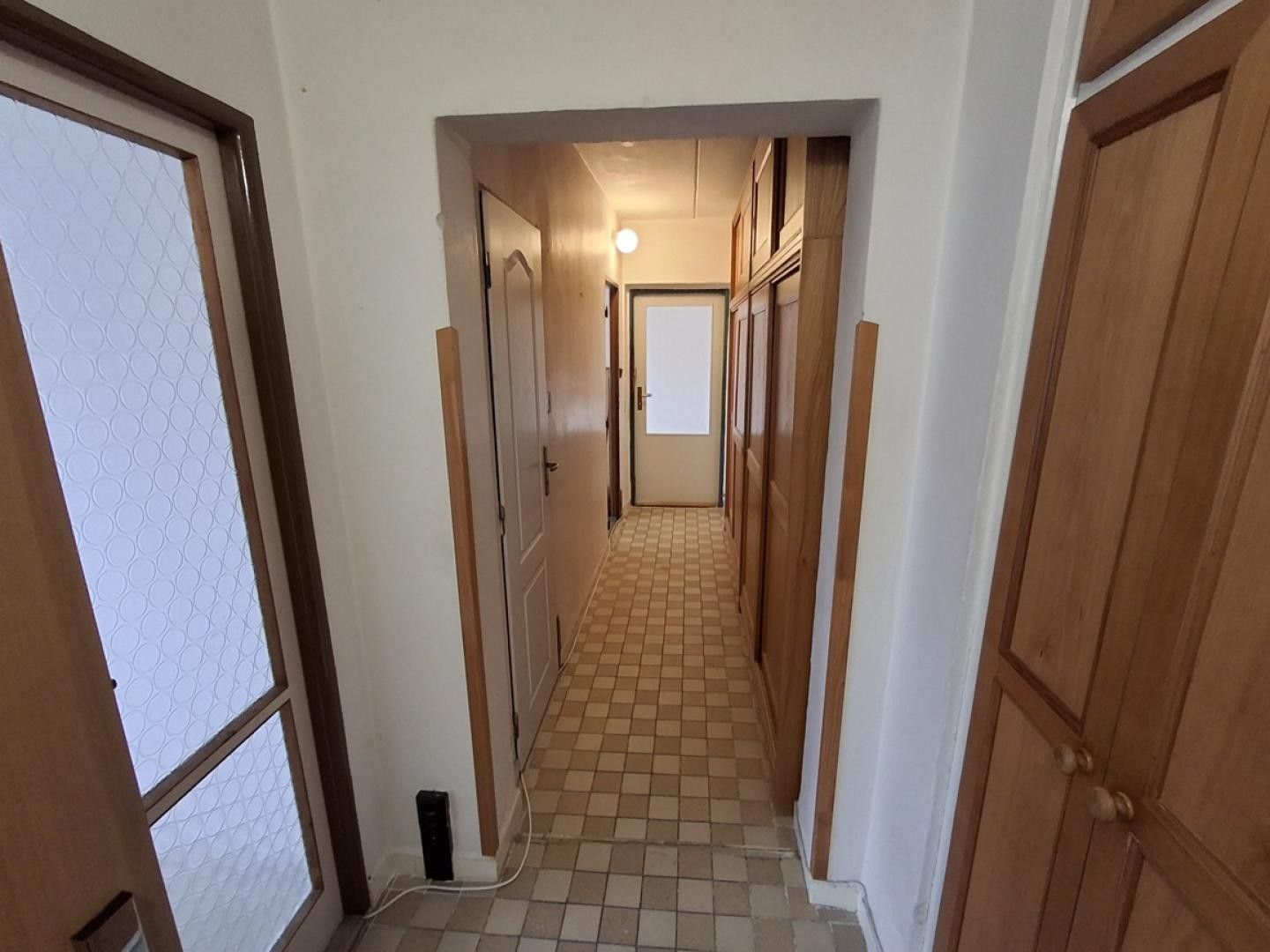3+1, Májová 663, Cheb, 76 m² - 2