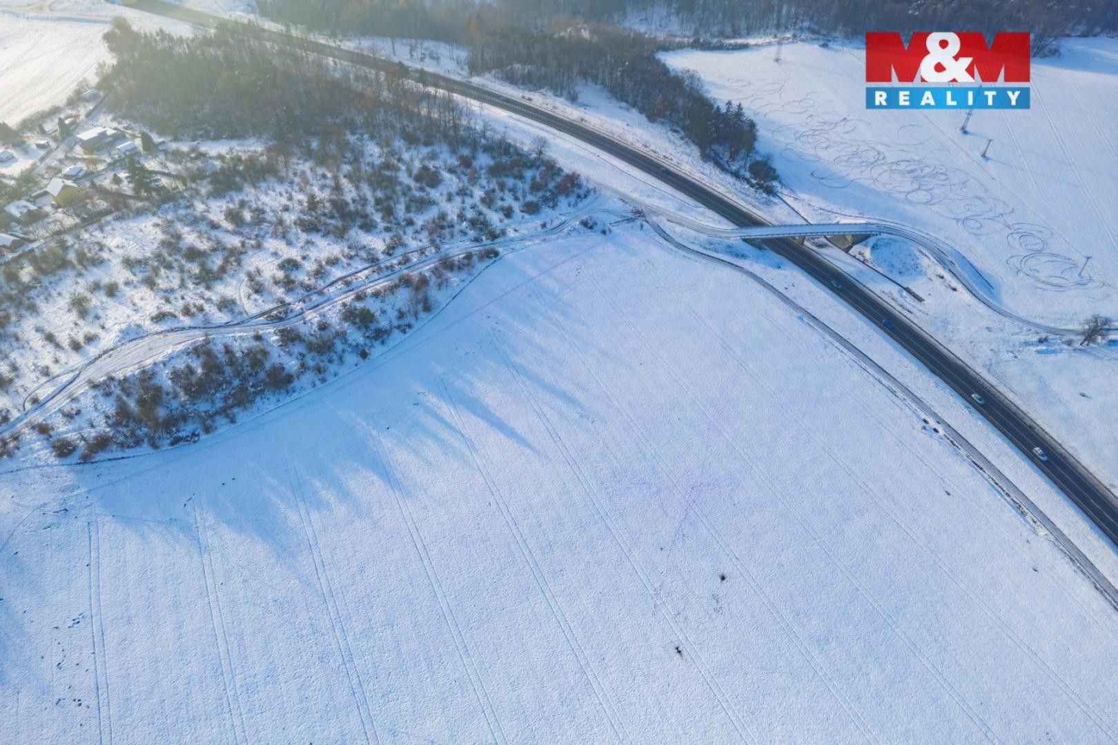 Prodej zemědělský pozemek - Severní Předměstí, Plzeň