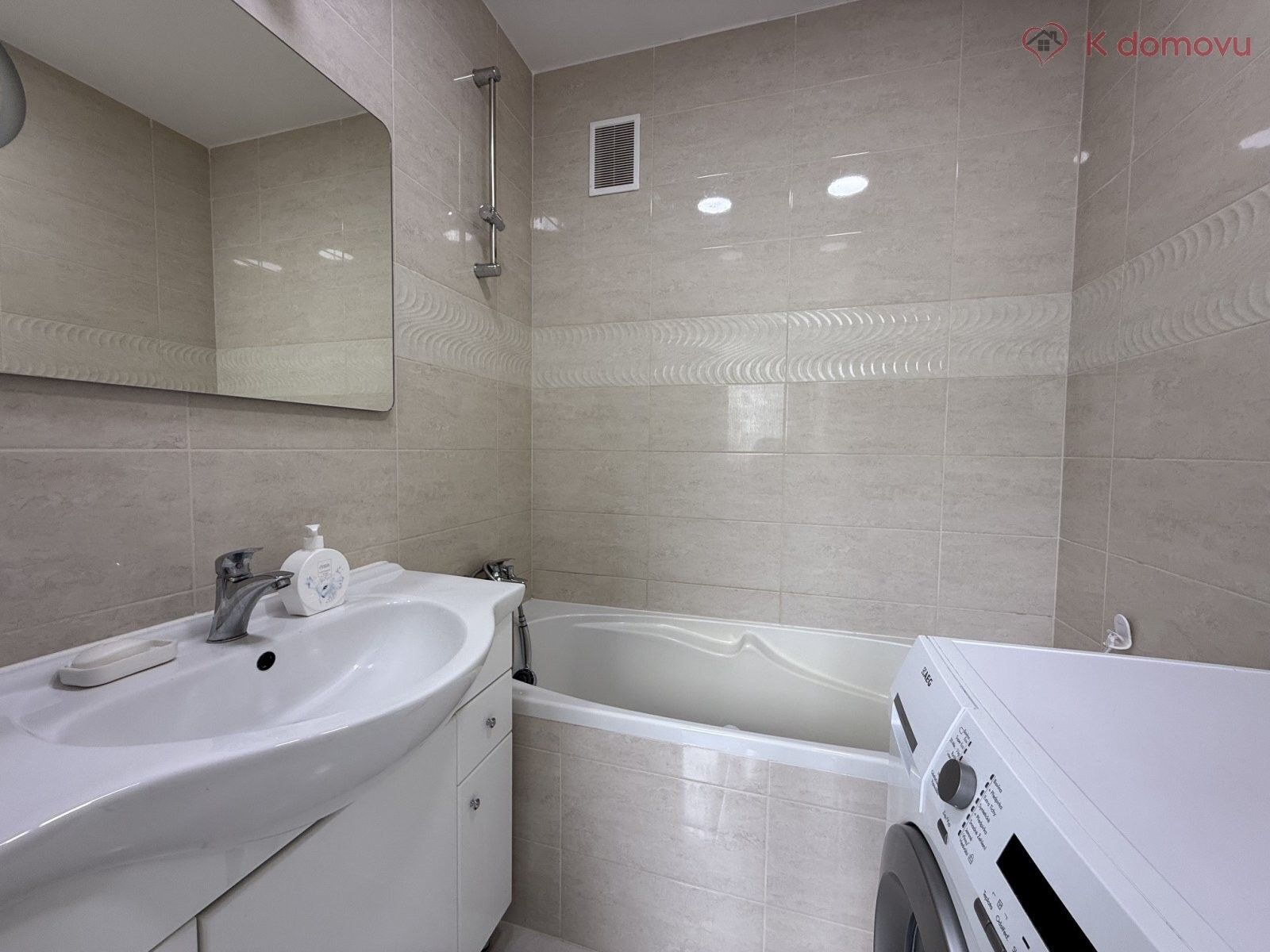 Byt 2+1 · 61 m² · Štěpnická, Uherské Hradiště - 4