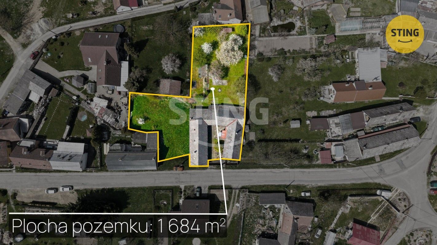 Chalupy, Vranová Lhota, 150 m² - 2