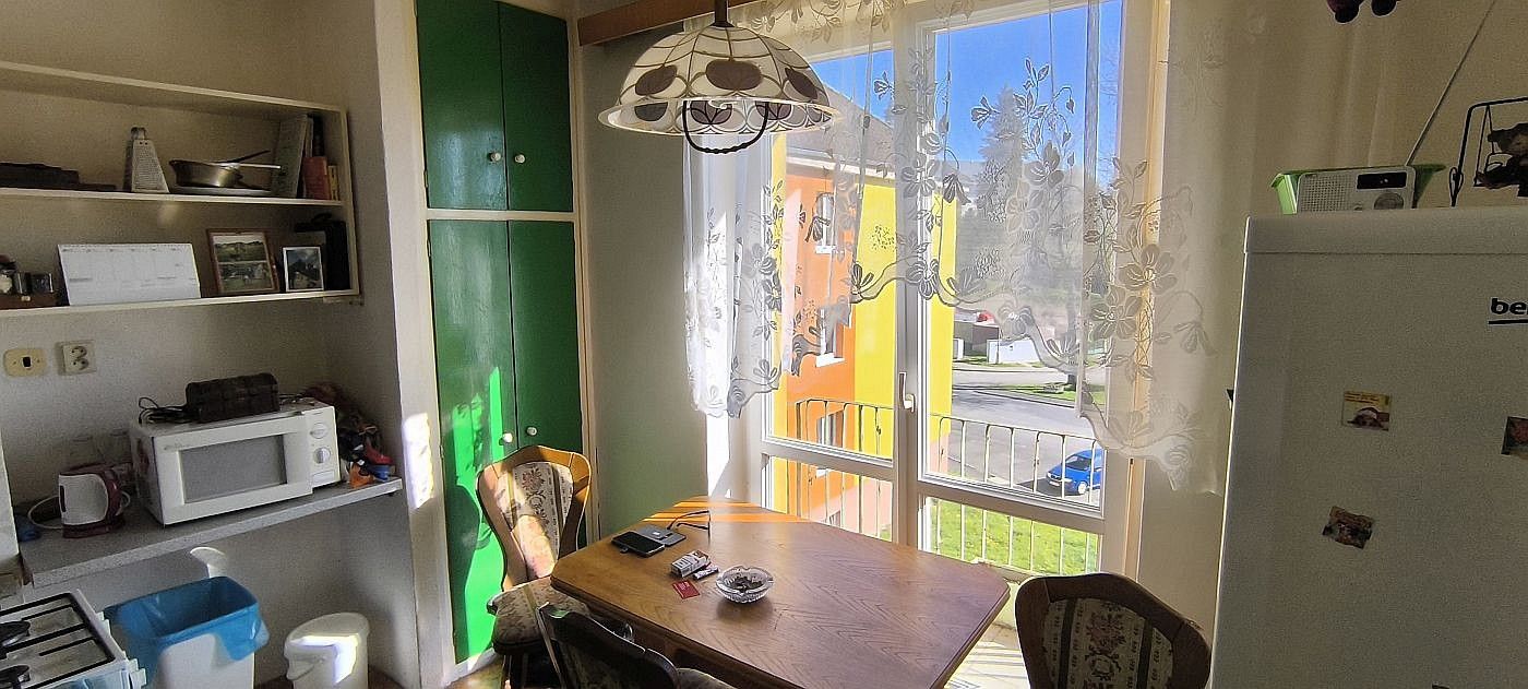Byt 2+1 · 59 m² · Hranice, okres Cheb, Karlovarský kraj - 4