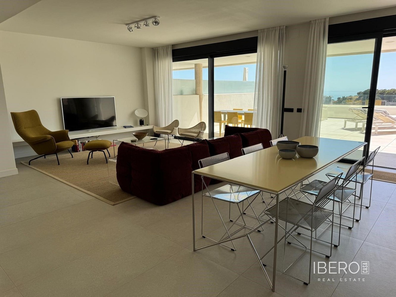 Byt 4+kk · 114 m² · Altos de los Monteros, Španělsko - 4