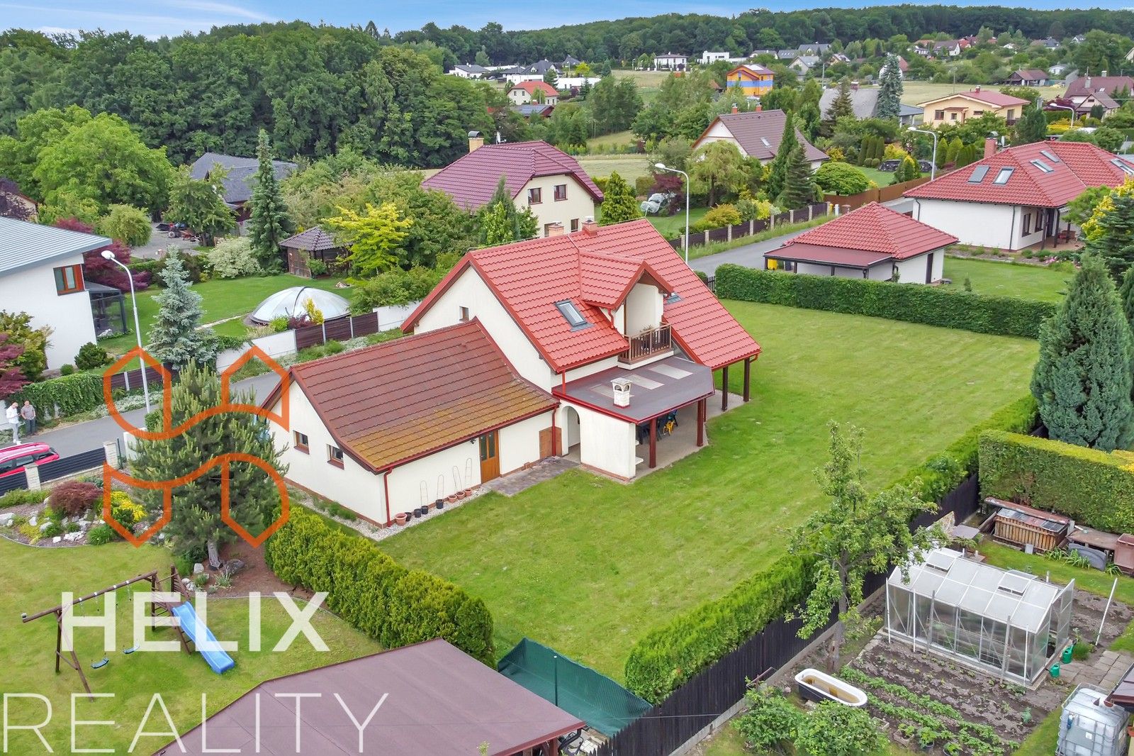 Prodej rodinný dům - Frýdek, Frýdek-Místek, 233 m²