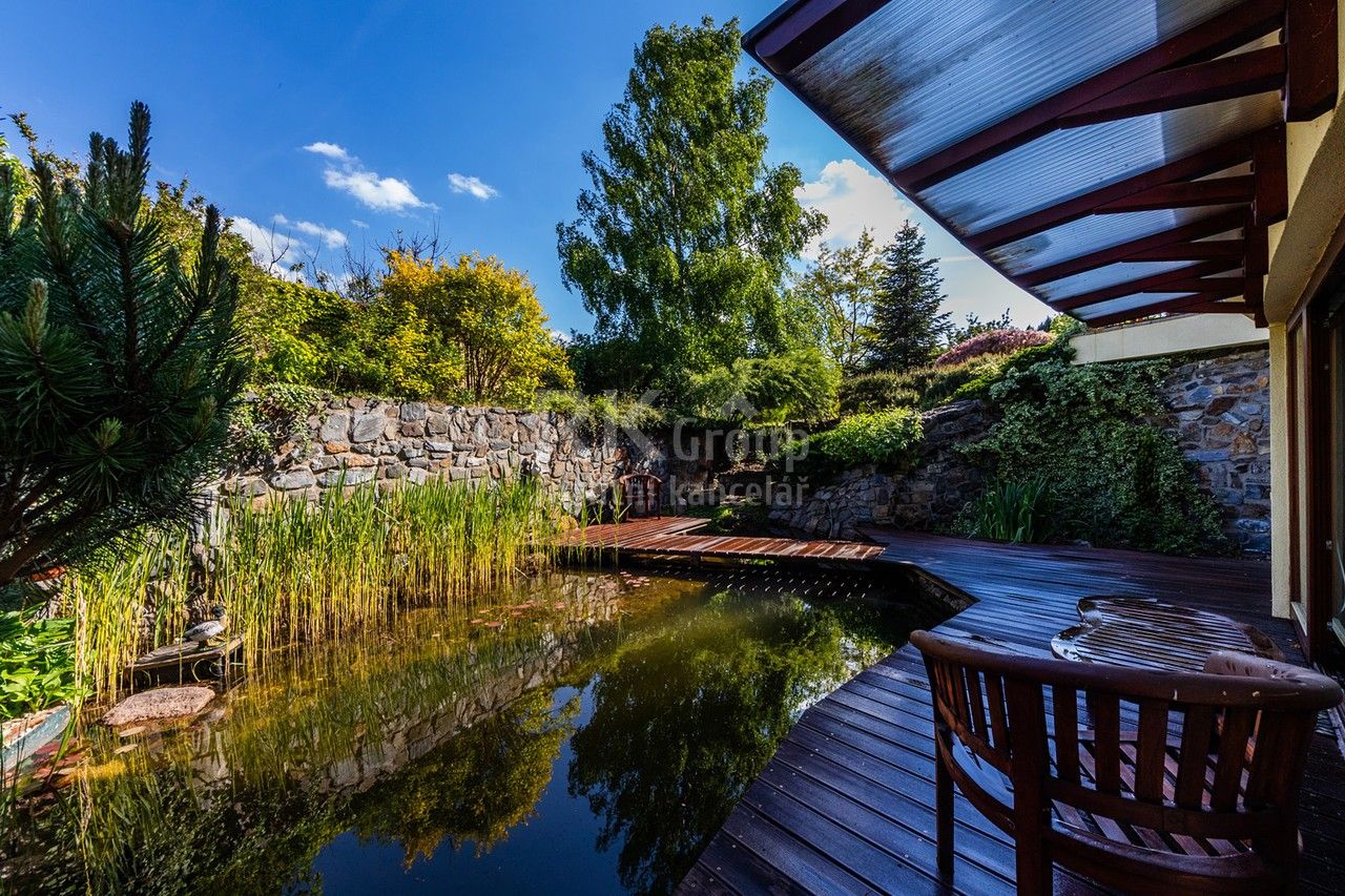Rodinný dům · 677 m² · Trnová - 3