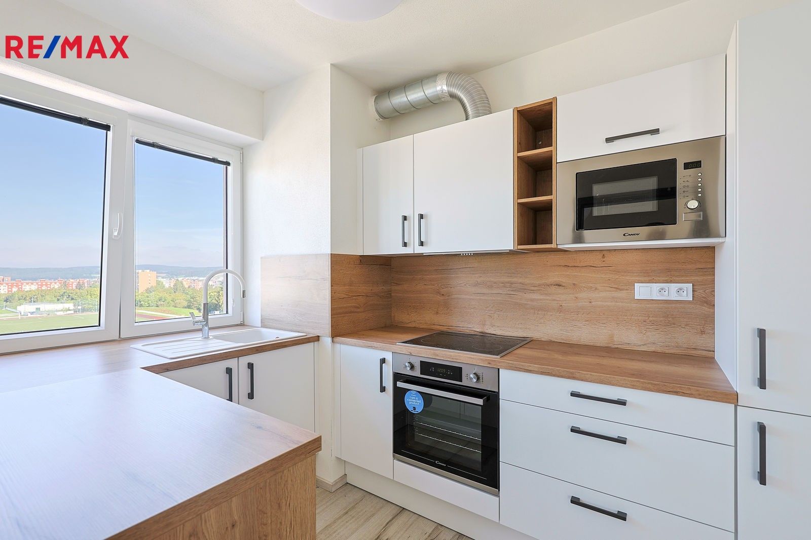 3+kk, Pecháčkova 1317, Plzeň, 64 m²