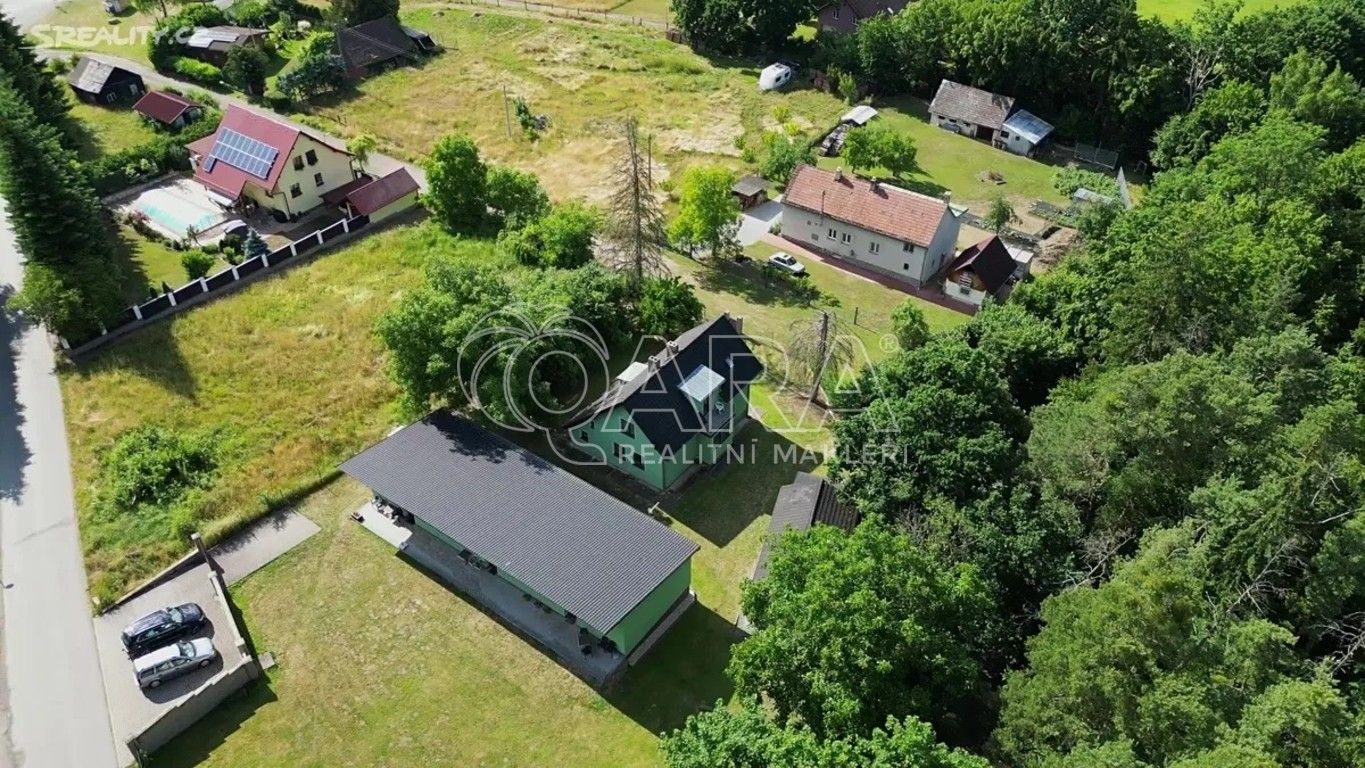 Rodinné domy, Živohošť, Křečovice, 297 m²