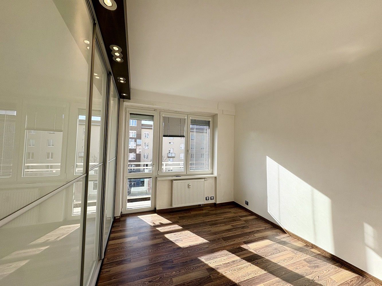 Prodej byt 2+kk - Plzeň - Lobzy, okres Plzeň-město, Plzeňský kraj, 53 m² - 5