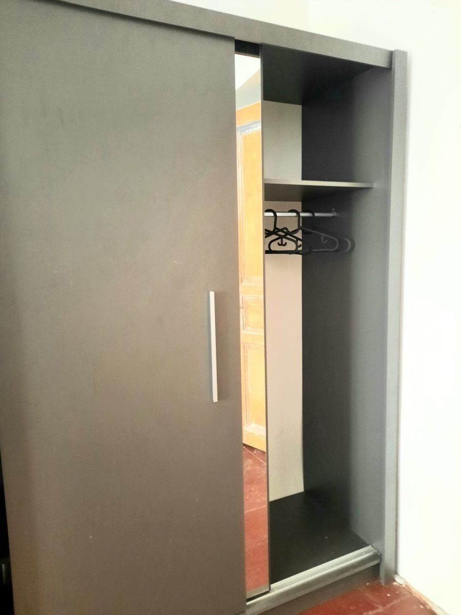 Pronájem byt 3+1 - Krásova, Praha - Žižkov, 92 m² - 5