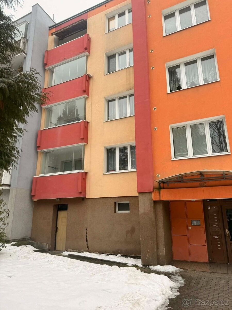 Byty, Habartov, 357 09