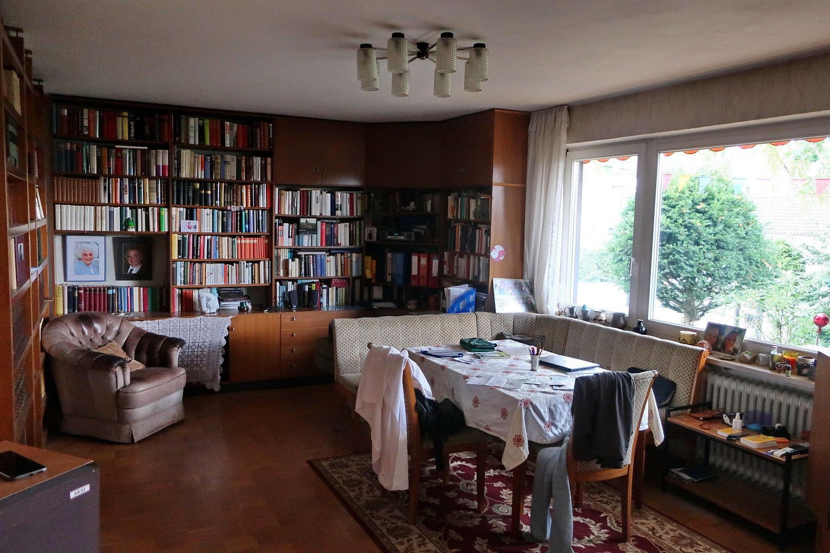 Rodinné domy, Grasweg 10 Neufahrn bei Freising Mintraching-Grüneck Bayern 85375, 144 m² - 1