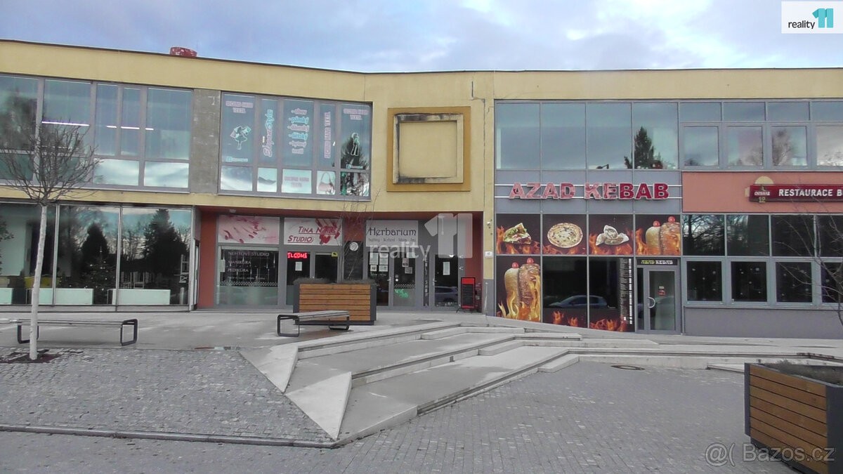 Pronájem restaurace - Ostrava, 708 00 - 5