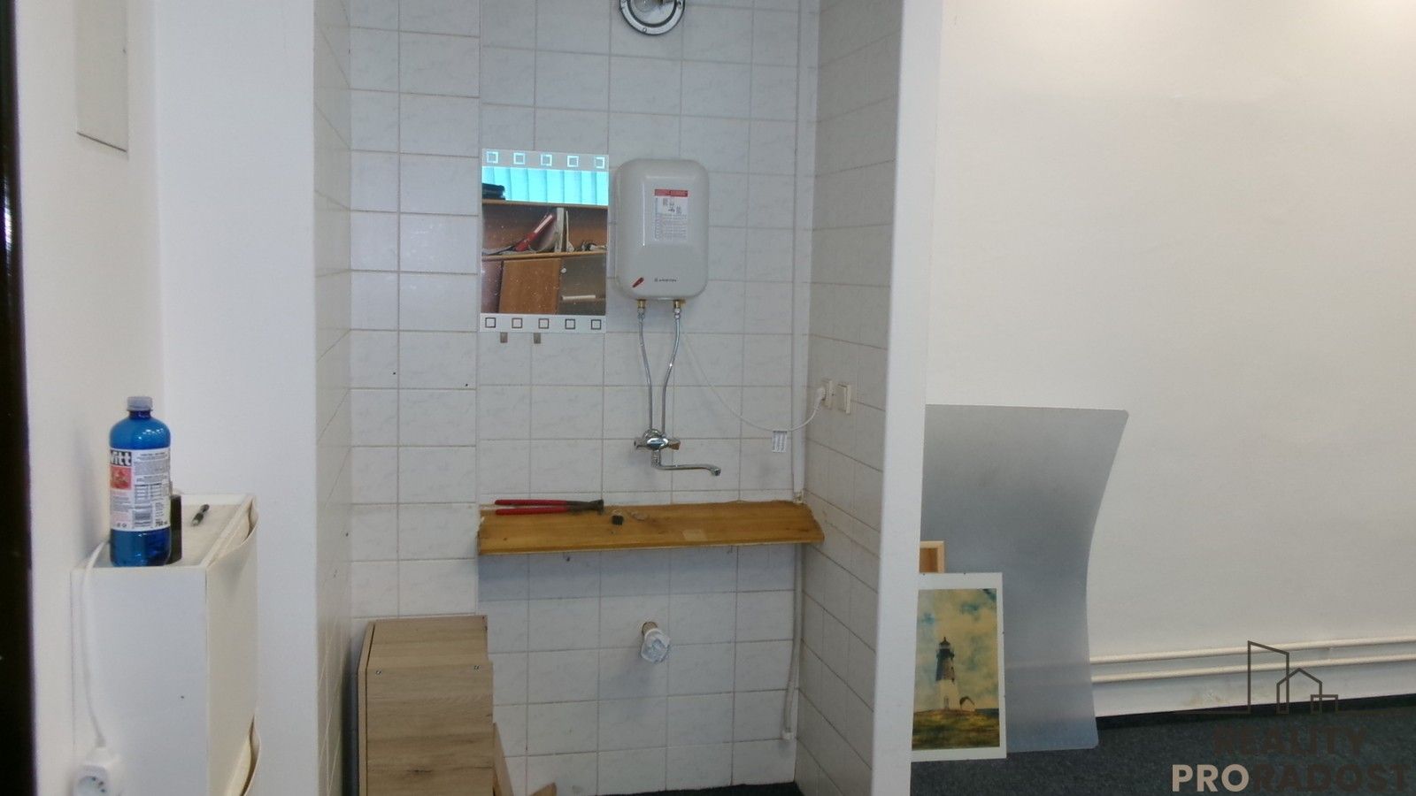 Kancelář · 45 m² · Brno Medlánky - 3
