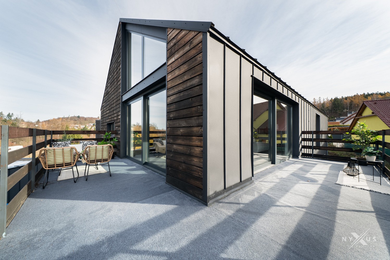 Rodinný dům · 316 m² · Borová, Příbram - Příbram III - 3