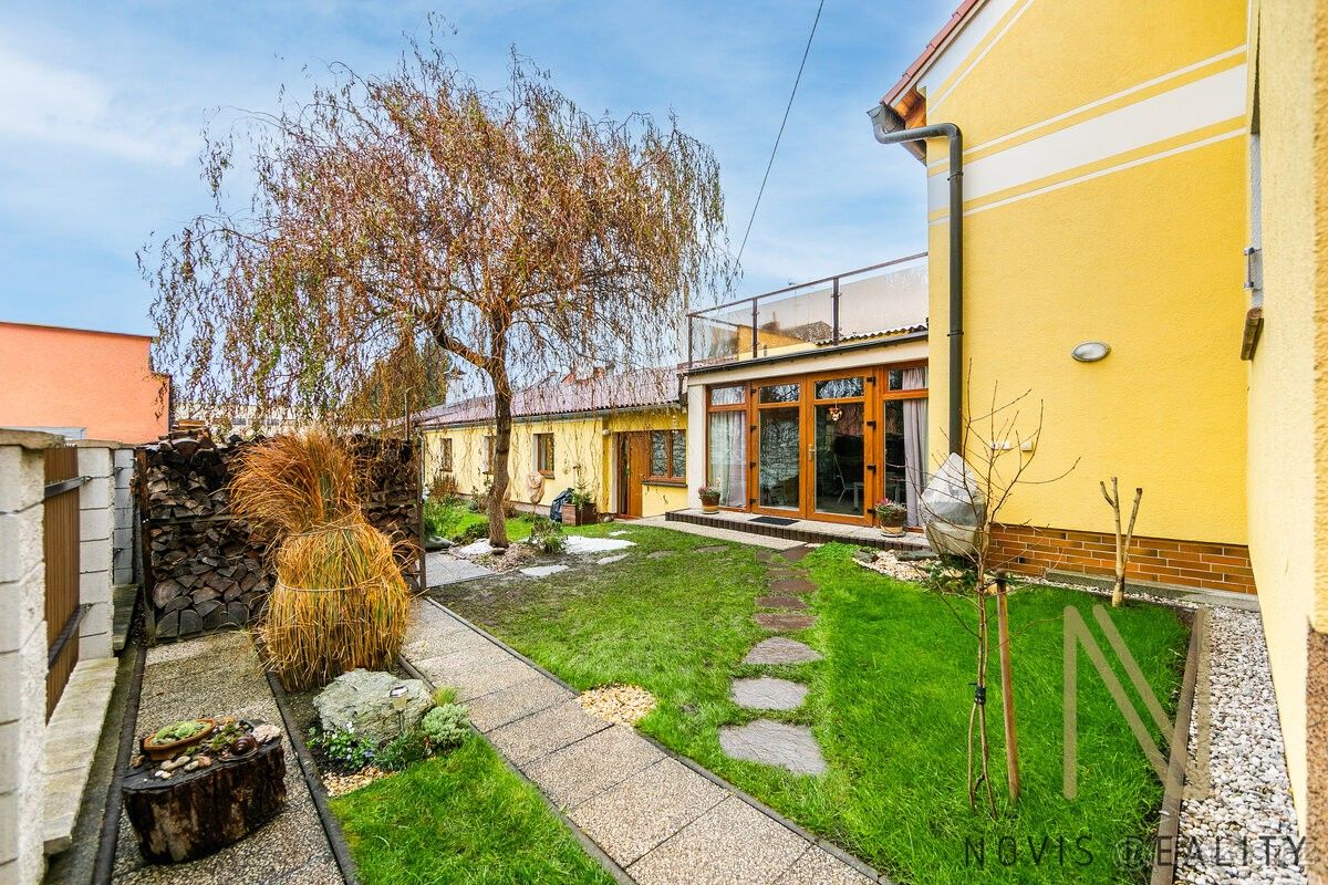 Prodej rodinný dům - Plzeň, 312 00