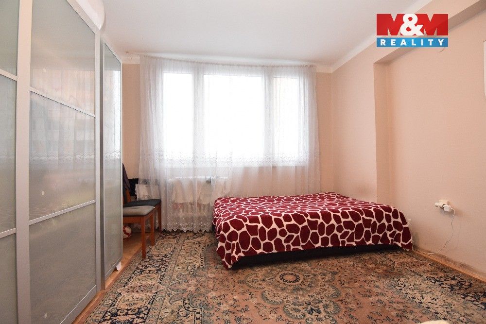 Prodej byt 2+1 - Spojovací, Čelákovice, 55 m²