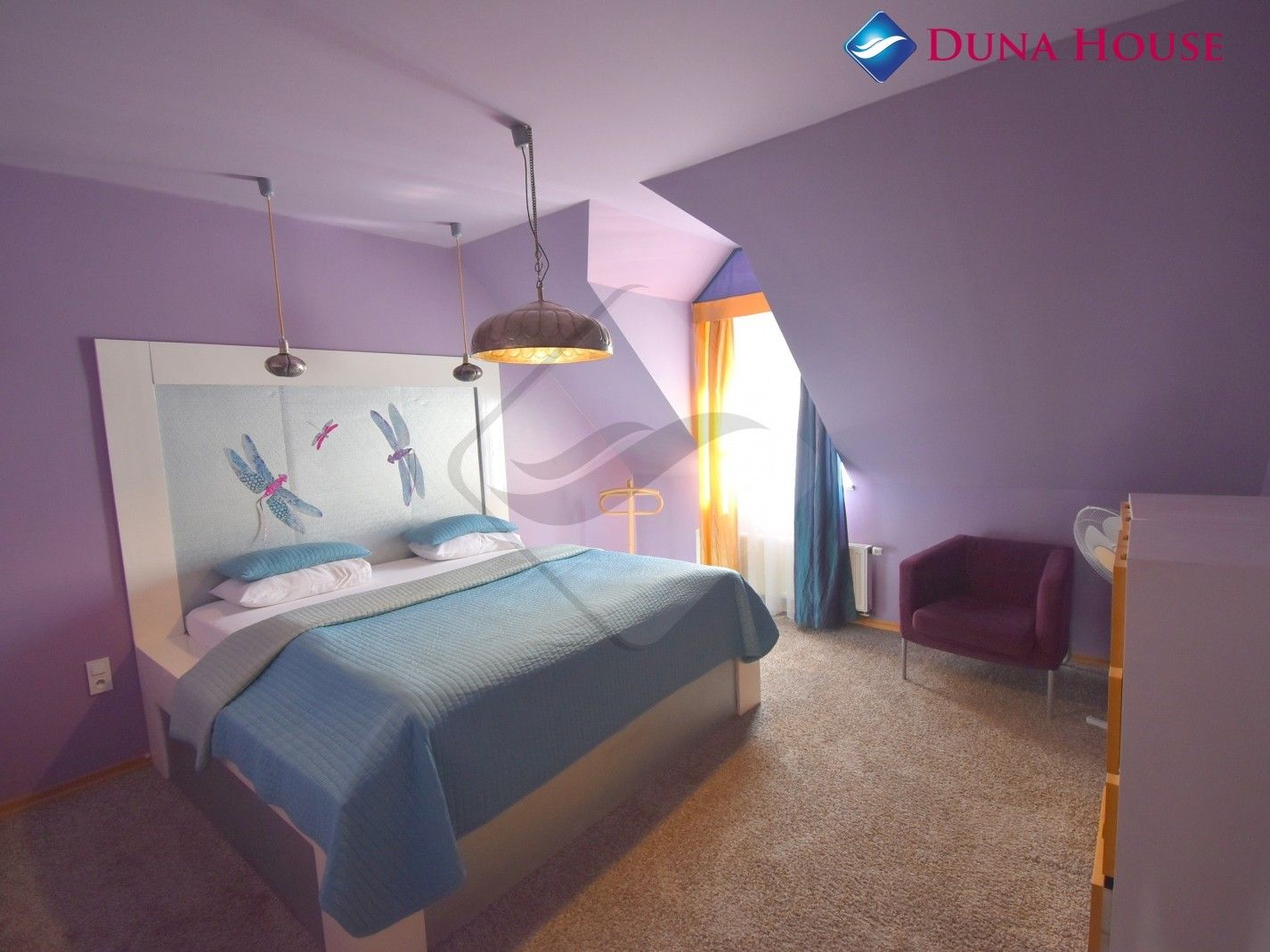 3+kk, Truhlářská, Praha, 75 m²