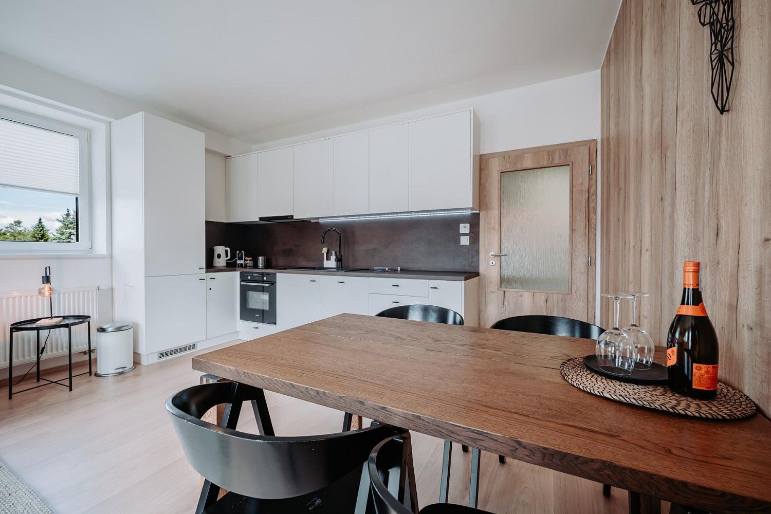 Prodej byt 2+kk - Loučná pod Klínovcem - Loučná, okres Chomutov, Ústecký kraj, 57 m² - 5