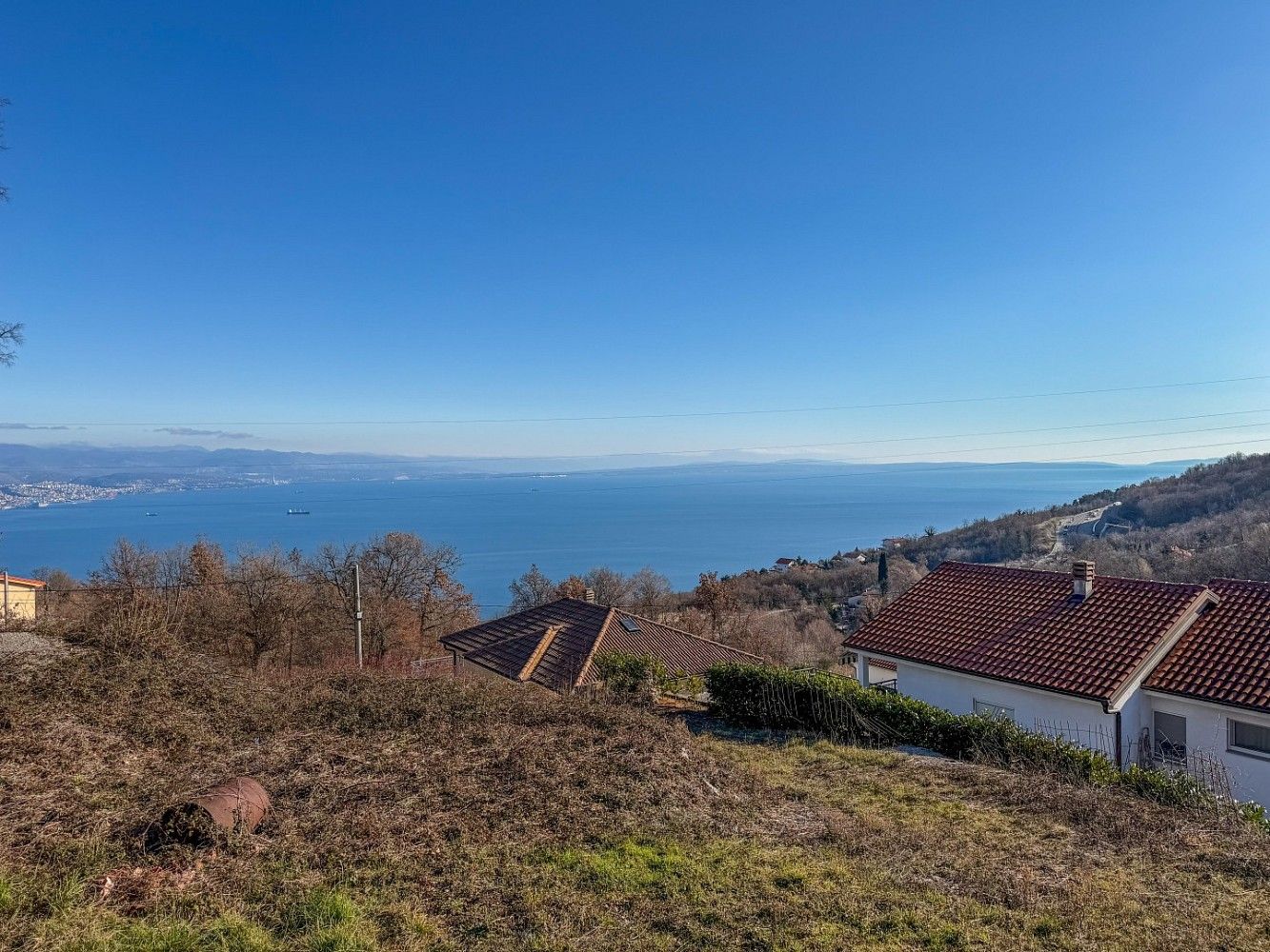 Prodej rodinný dům - Opatija - Okolica, HR, 250 m² - 2