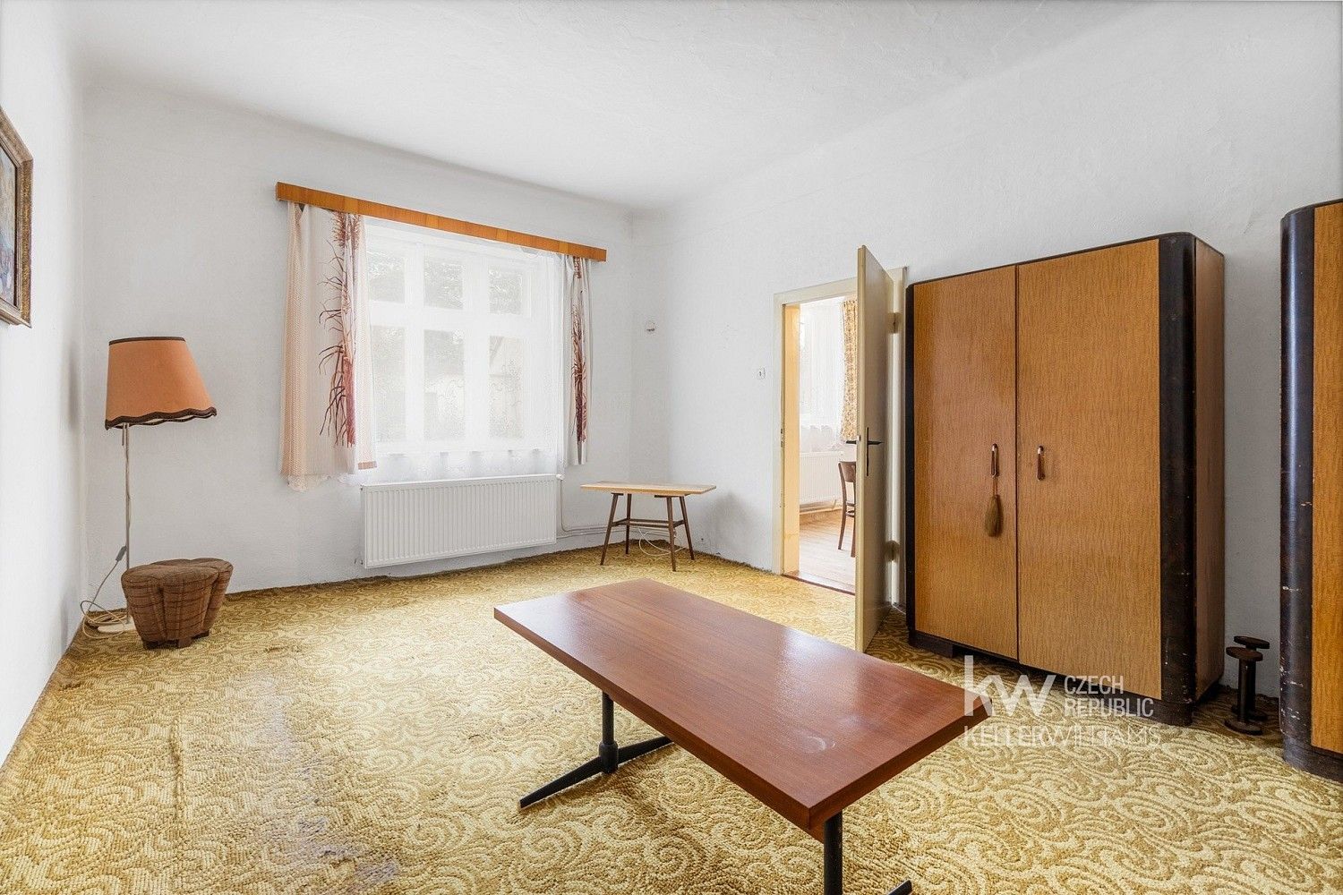 Rodinné domy, Pohled, okres Havlíčkův Brod, Kraj Vysočina, 70 m² - 1