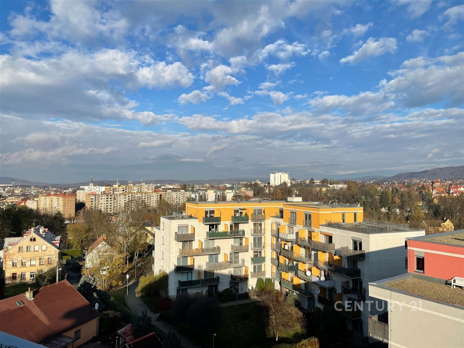 1+kk, Kašmírová , Liberec VI-Rochlice, 43 m² - 1
