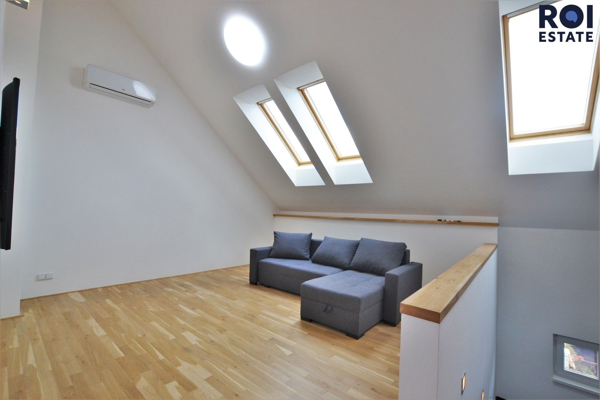 Kanceláře, Vránova, Brno, 155 m²