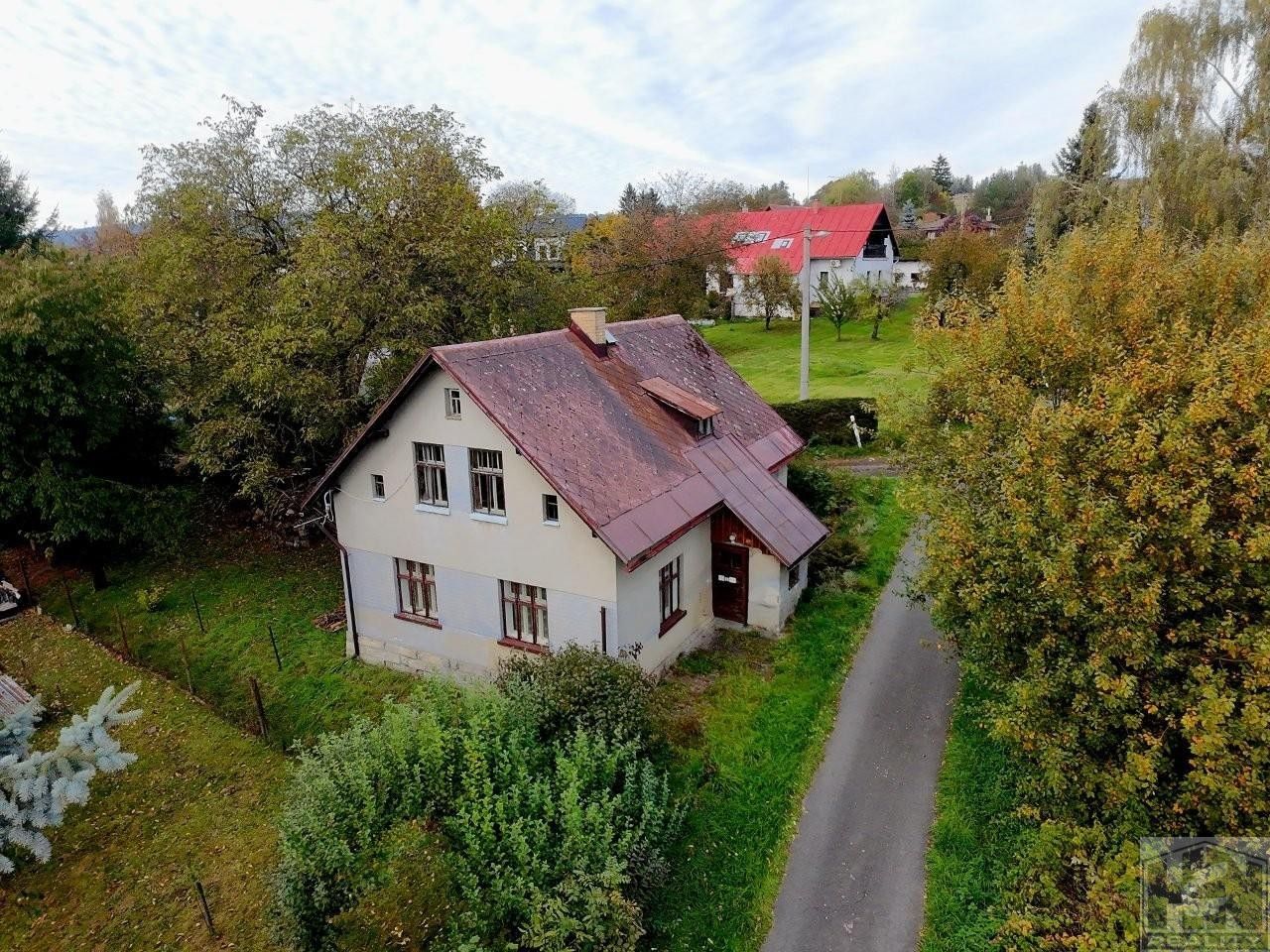 Rodinný dům, 140 m²