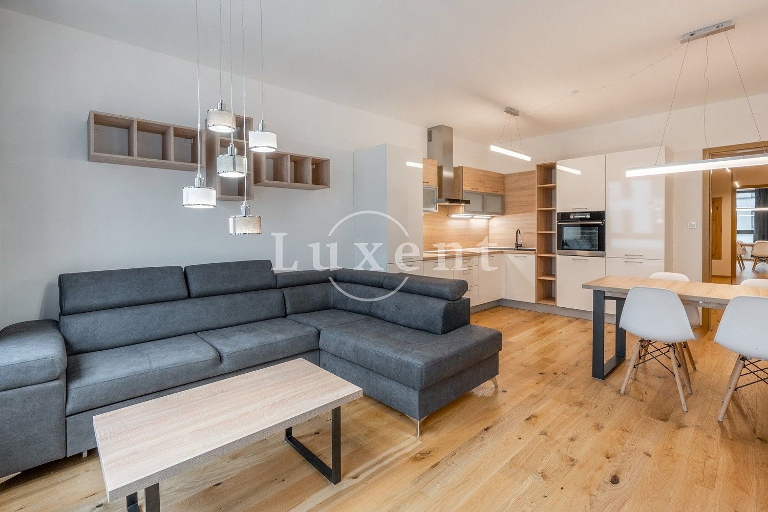 2+kk, Praha - Nusle, okres Praha 4, Hlavní město Praha, 61 m² - 1