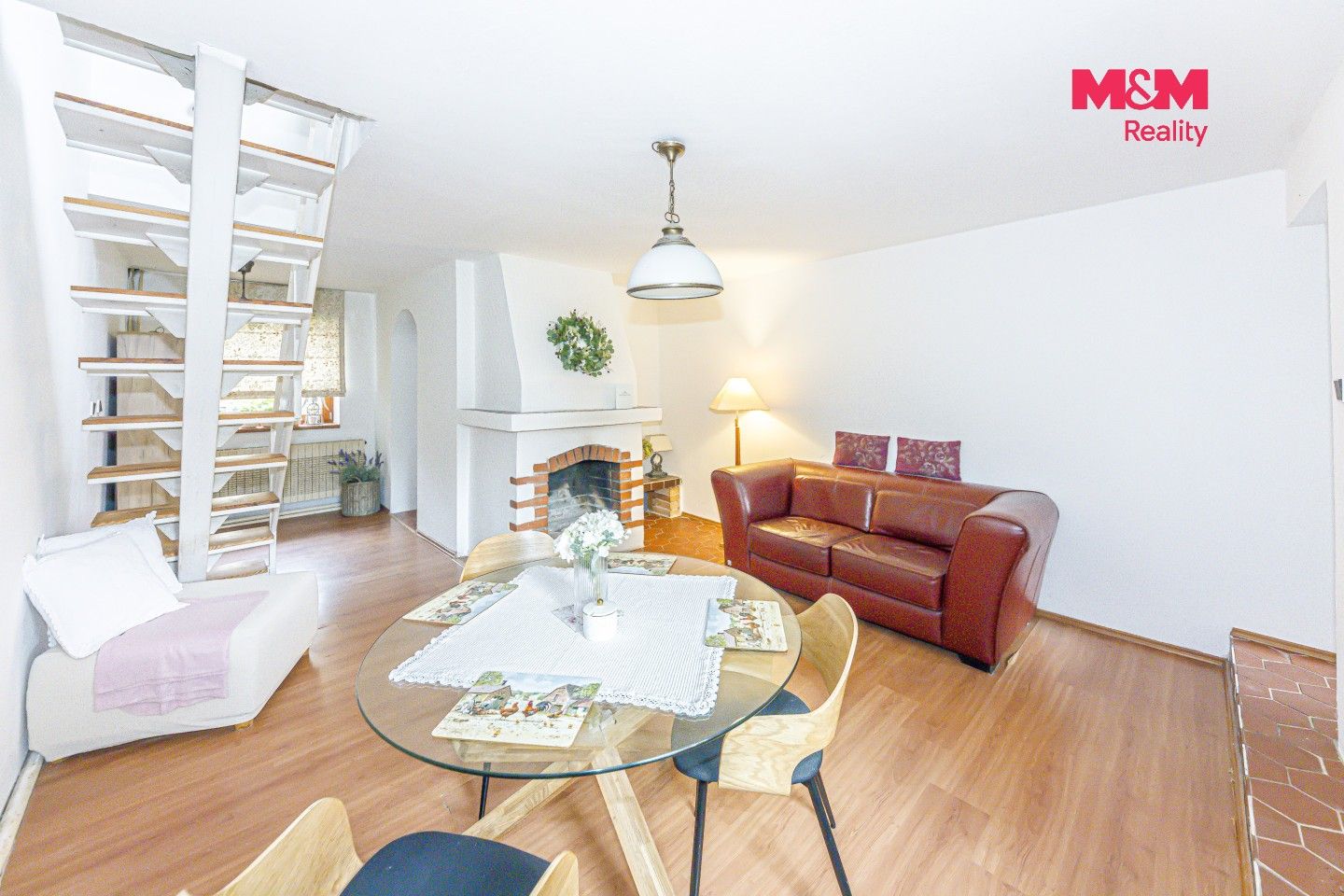 Prodej rodinný dům - Třebovle, 185 m² - 5