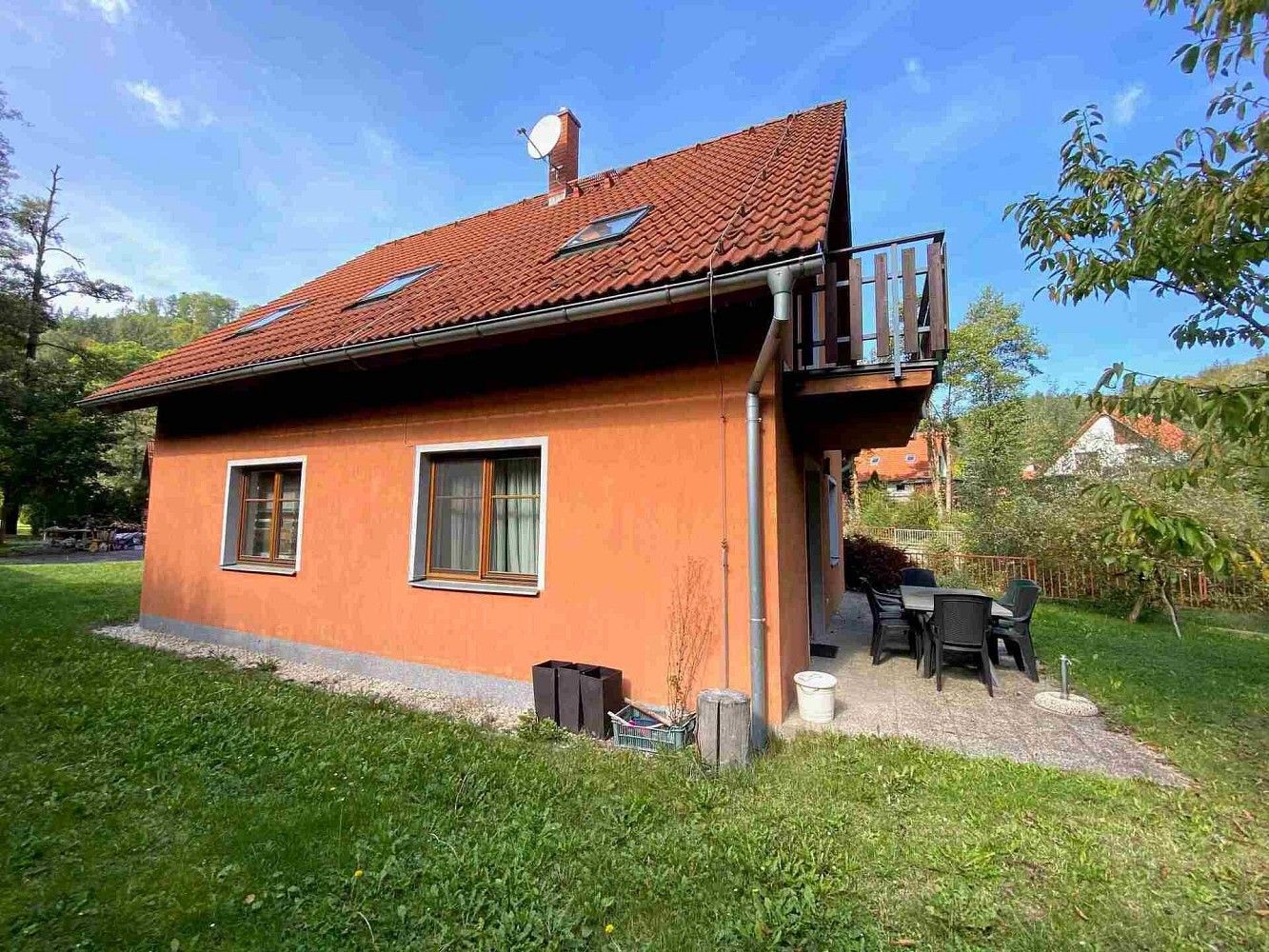 Rodinný dům · 140 m² · Karlovy Vary, Karlovarský kraj - 3