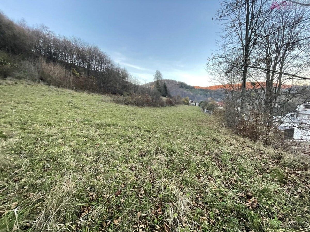 Pozemky pro bydlení, Vsetín, 755 01