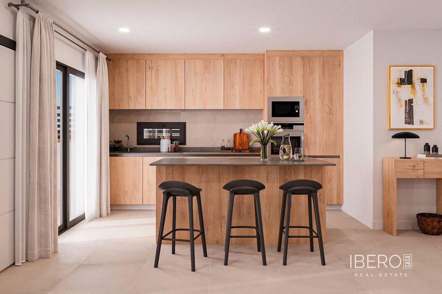 Rodinný dům · 94 m² · La Pinilla, ES - 3