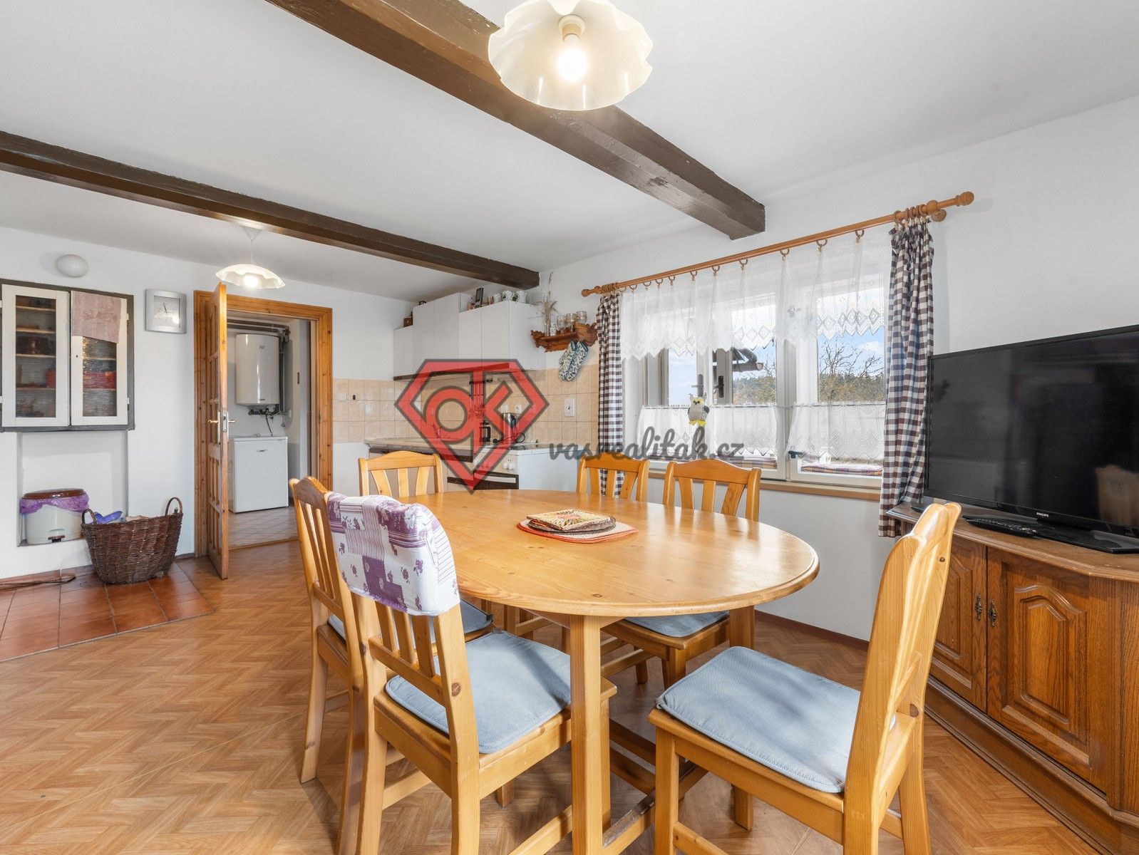 Rodinný dům · 115 m² · Kunvald Kunačice - 4