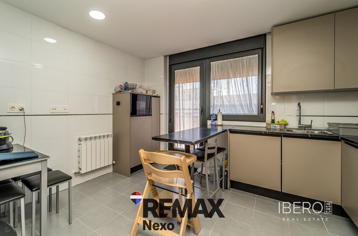 4+kk, Arroyo de la Encomienda, Španělsko, 133 m² - 2