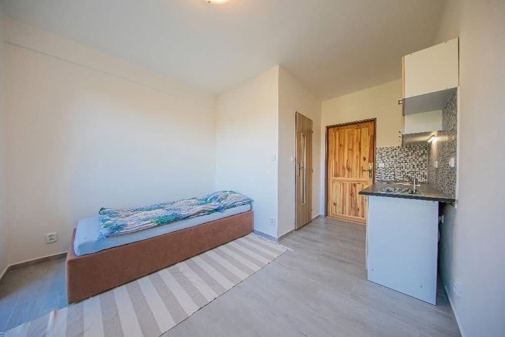 Pronájem byt - Oskava, 788 01