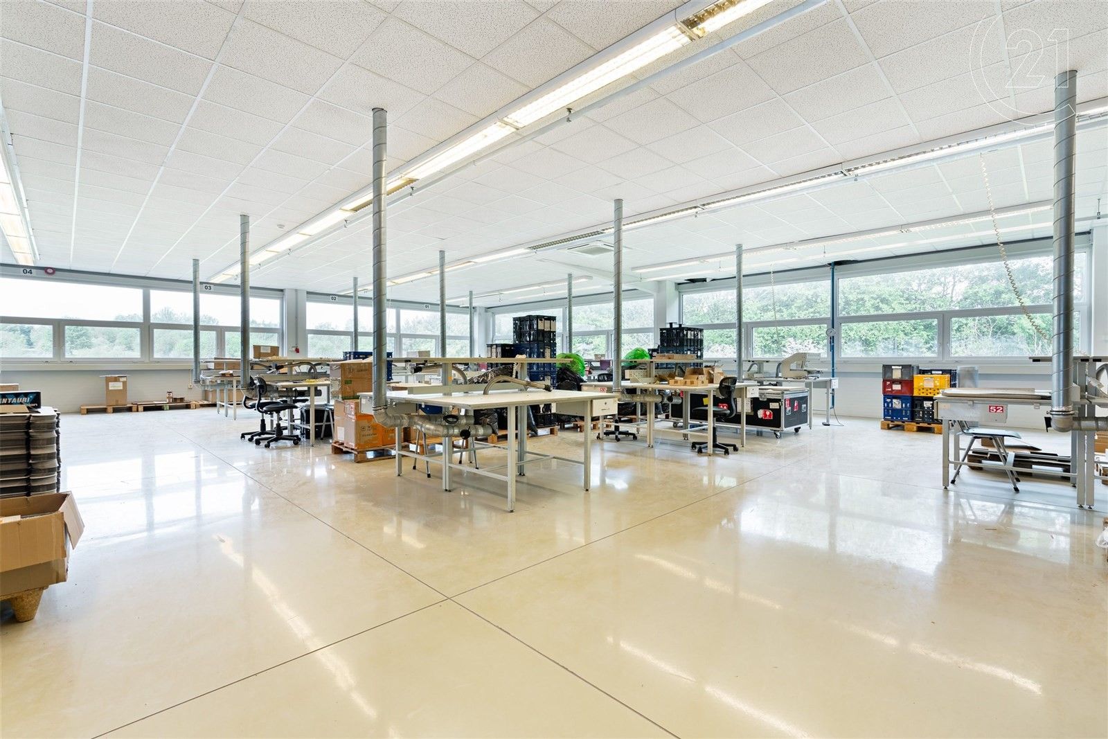 Prodej výrobní prostory - ul. 5. května, Klatovy, 3 m²