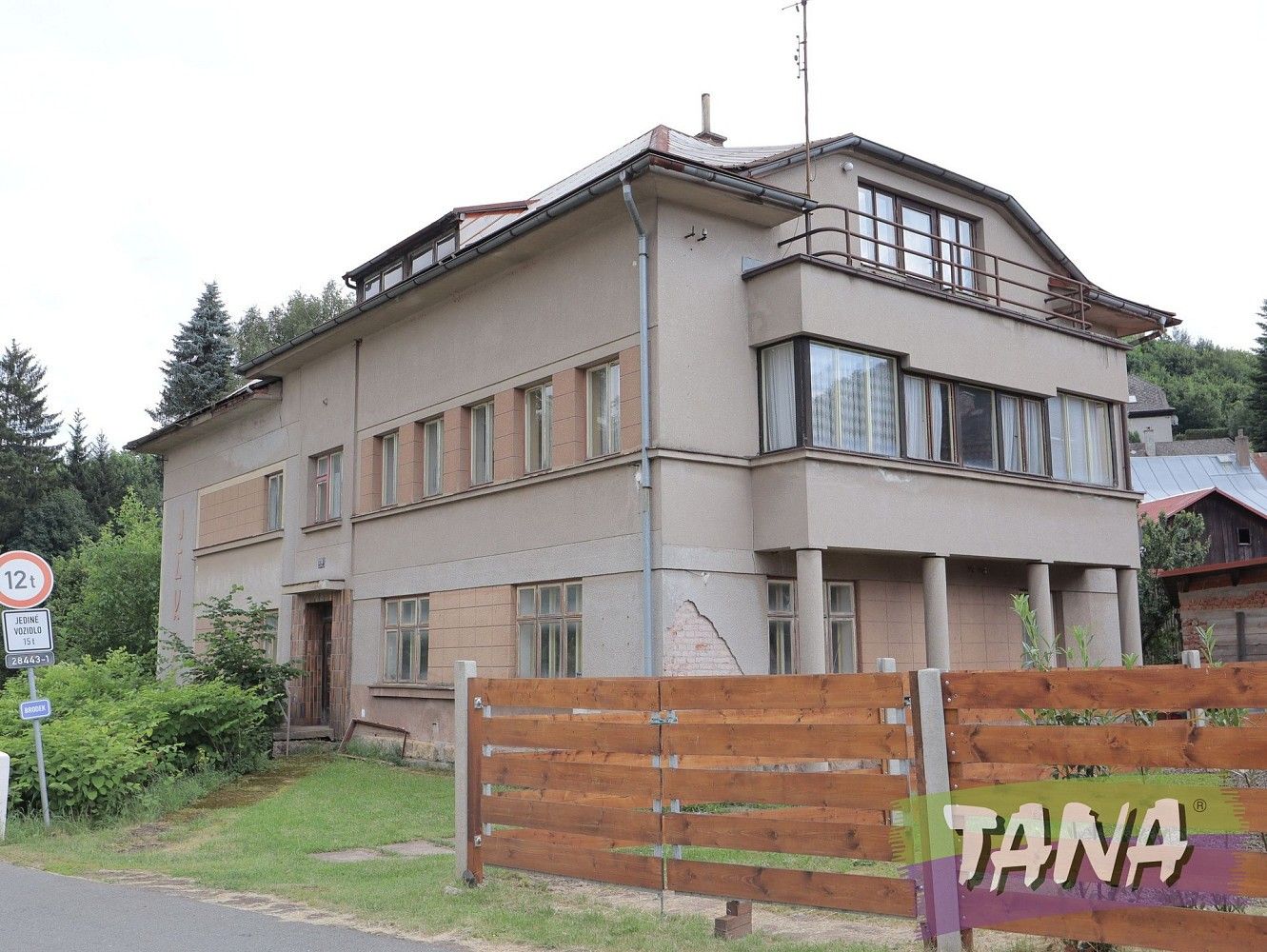 Rodinný dům, 316 m²
