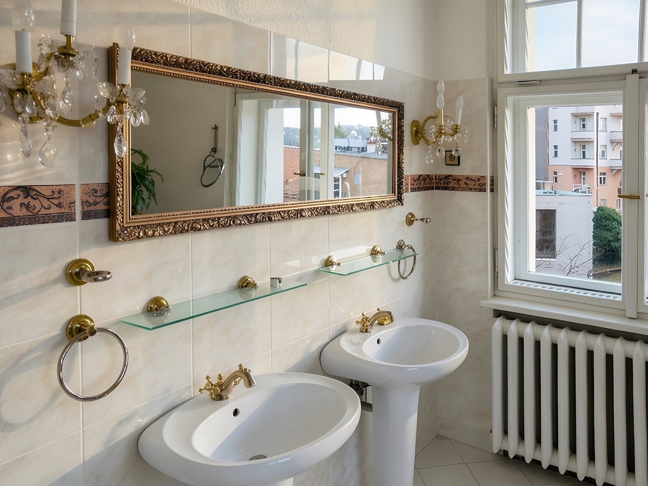 Pronájem rodinný dům - Pod Klaudiánkou, Praha 4 - Podolí, 640 m² - 5