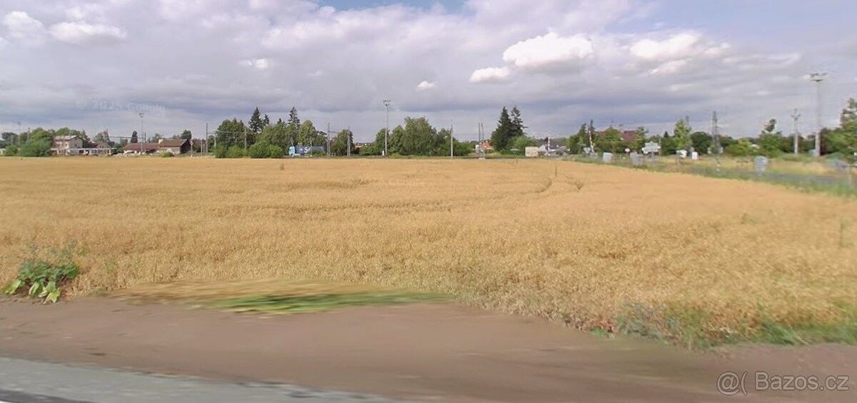 Prodej pozemek pro bydlení - Dřísy, 277 14