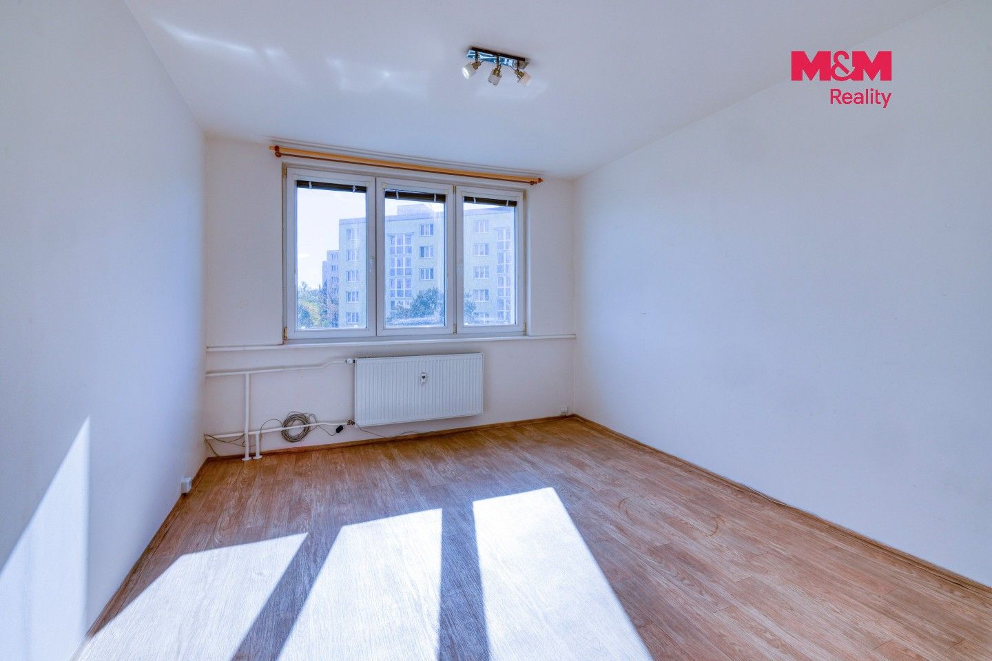 Prodej byt 3+1 - Klatovy III, Klatovy, 64 m² - 5