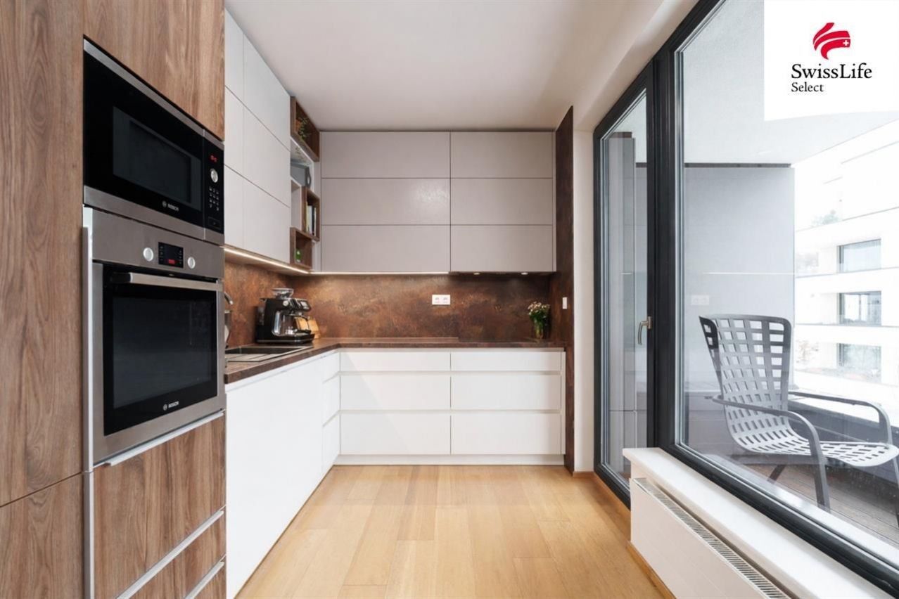 Prodej byt 3+kk - Kačírkova  , Praha, 76 m²
