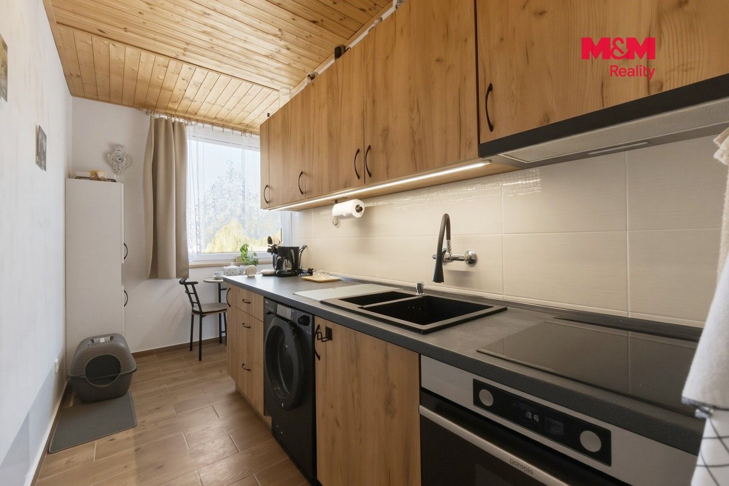 Byt 2+1 · 57 m² · Slovenská, Trutnov - 3