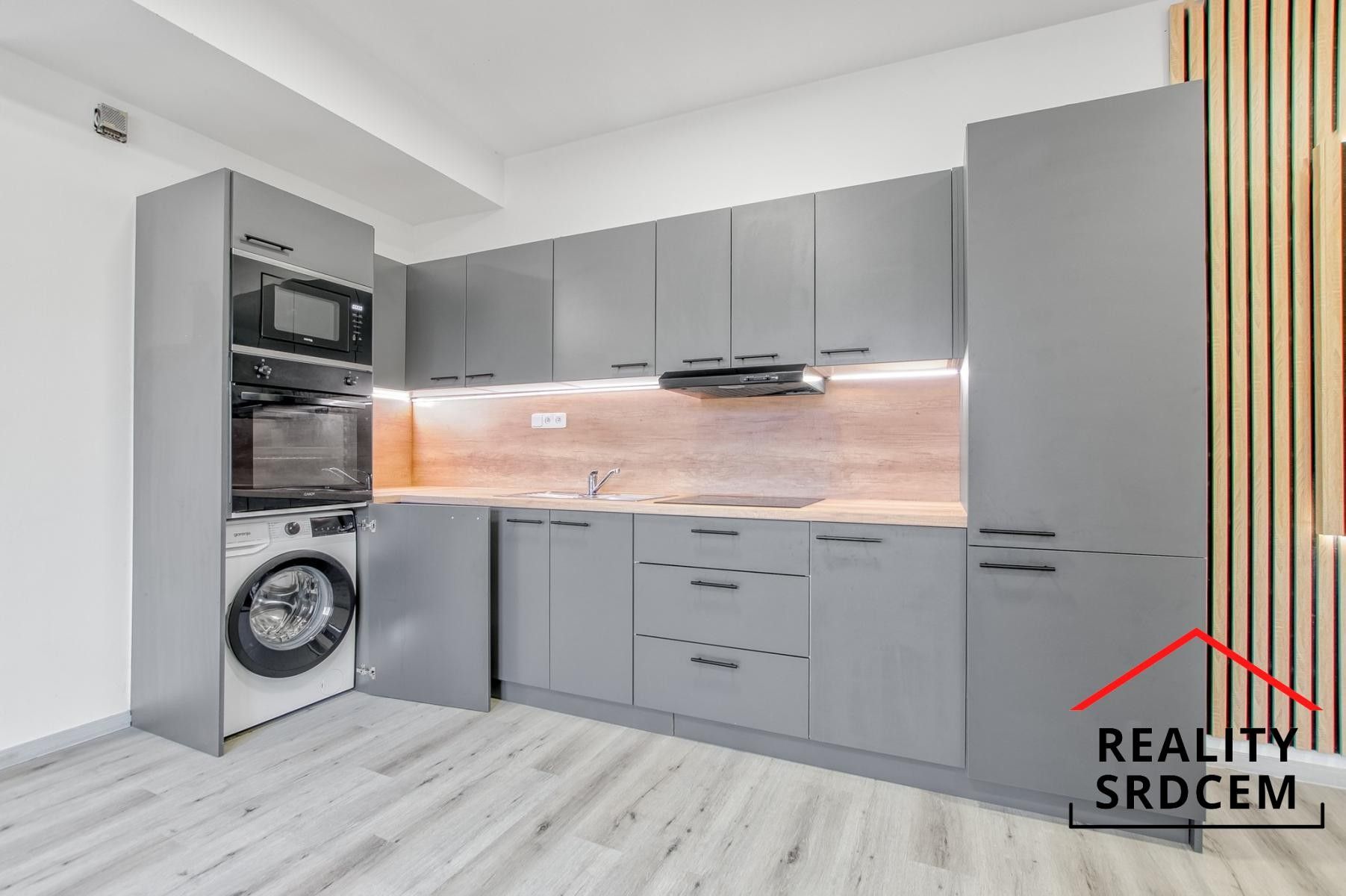 2+kk, Bohumínská , Ostrava, 65 m² - 2