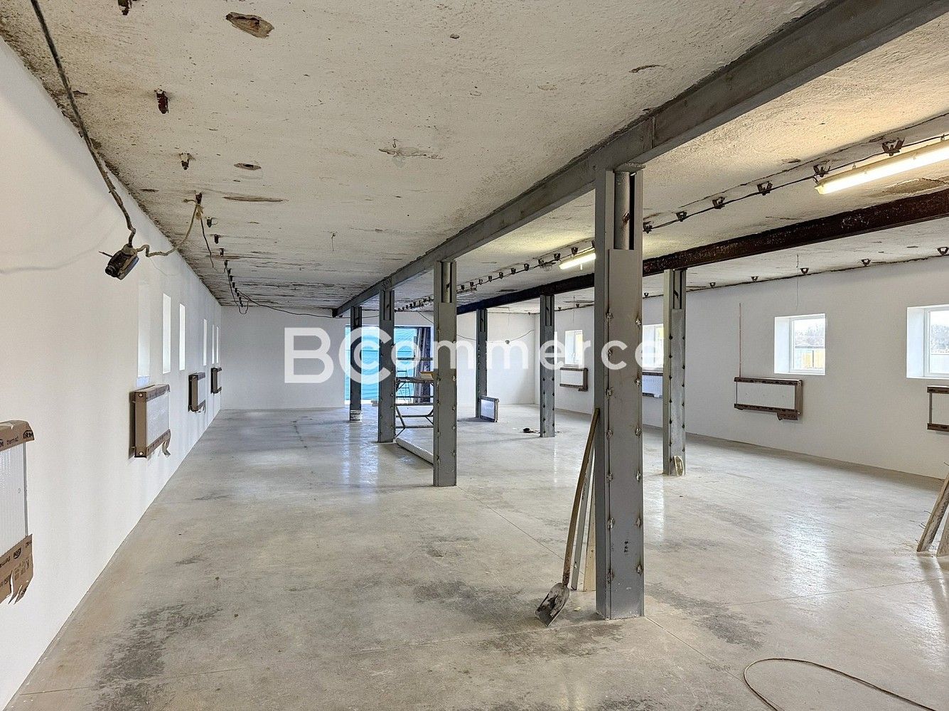 Sklad · 292 m² · Bratčice, okres Brno-venkov - 3
