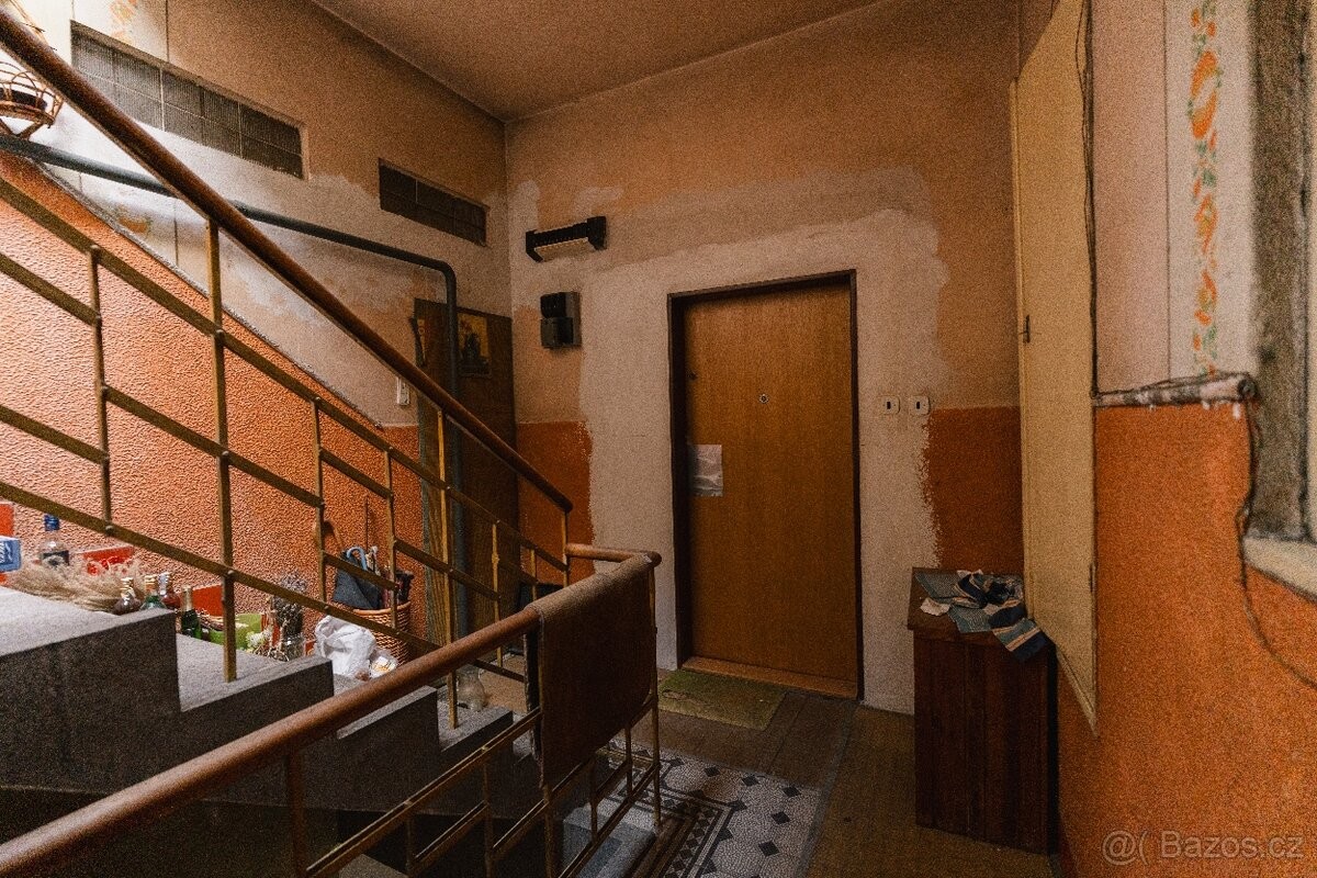 Prodej rodinný dům - České Budějovice, 370 01 - 5