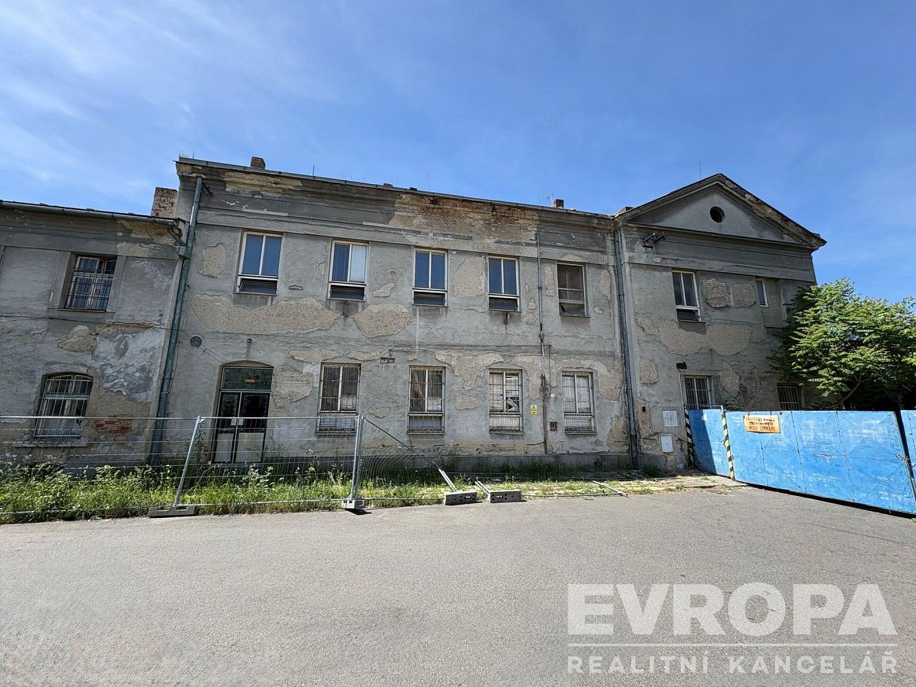 Obchodní prostory · 1 200 m² · Přerov - Přerov I-Město, Olomoucký kraj - 4