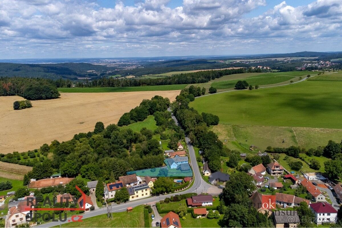 Prodej rodinný dům - Biřkov, 334 01