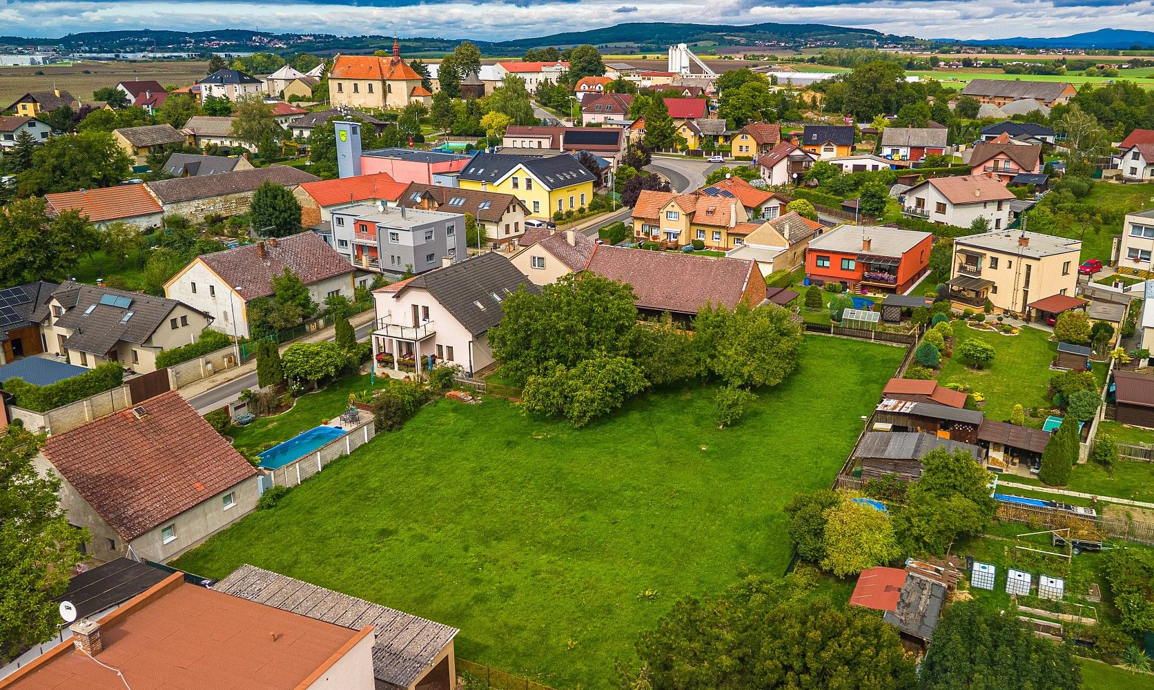 Prodej rodinný dům - Plazy, okres Mladá Boleslav, 155 m² - 5