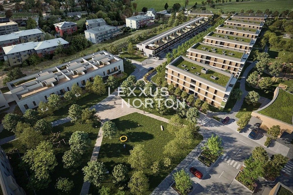 Prodej byt 1+kk - Praha - Vinoř, okres Praha 19, Hlavní město Praha, 32 m² - 5