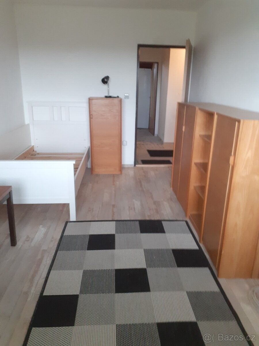 Byt · Uherské Hradiště, 686 05 - 3