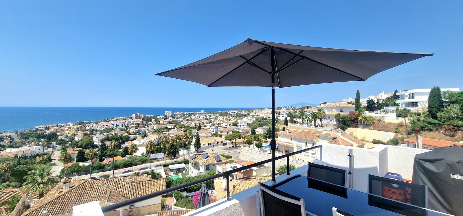 2+1, Mijas, Costa del Sol, Španělsko, 111 m² - 1